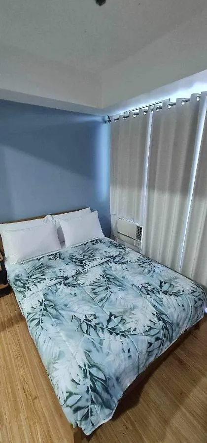 Apartment Azure Beachview/Beachfront 1Br Manila Philippines