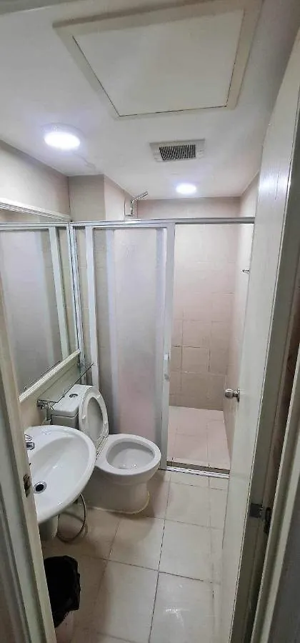 Azure Beachview/Beachfront 1Br Manila